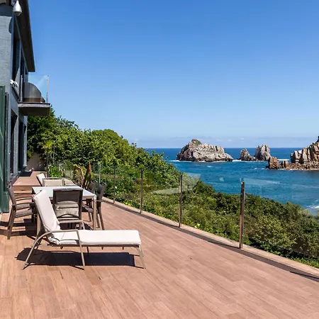 Villa Cantabria Collection - Espectacular *