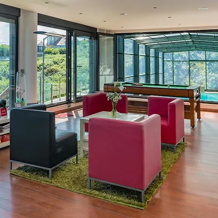 Vila Cantabria Collection - Espectacular