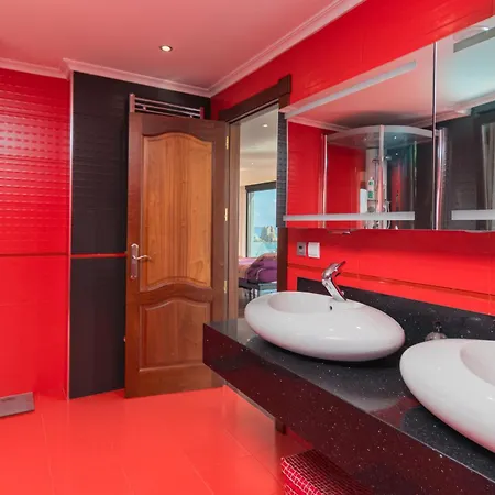 Cantabria Collection - Espectacular Vila Liencres