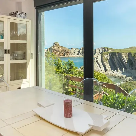 Vila Cantabria Collection - Espectacular Liencres