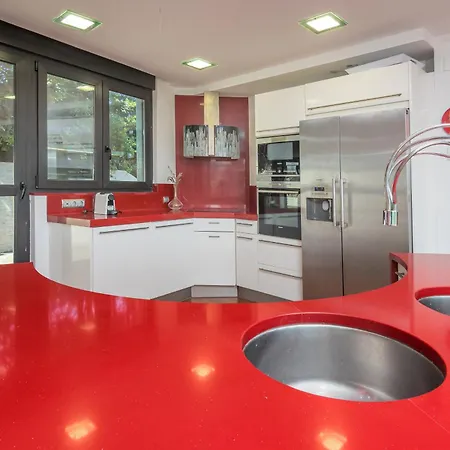 Vila Cantabria Collection - Espectacular