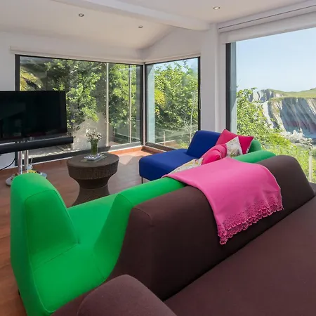 Cantabria Collection - Espectacular Villa Liencres