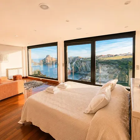 Cantabria Collection - Espectacular Villa *