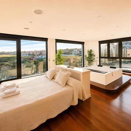 Villa Cantabria Collection - Espectacular *
