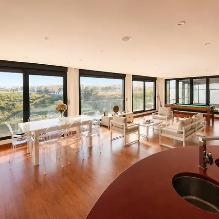 Cantabria Collection - Espectacular Villa Liencres