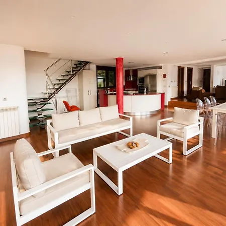 Cantabria Collection - Espectacular Liencres
