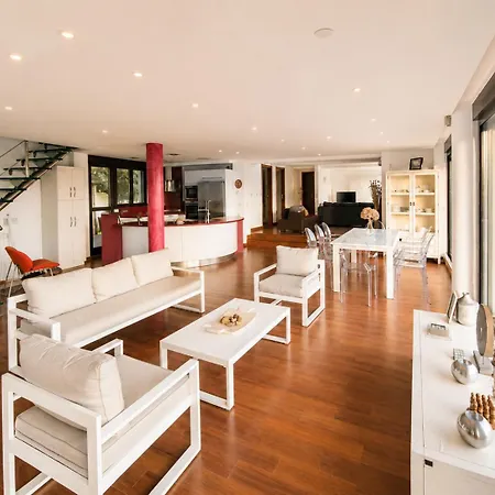 Cantabria Collection - Espectacular Villa