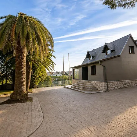 Cantabria Collection - Espectacular Villa Liencres