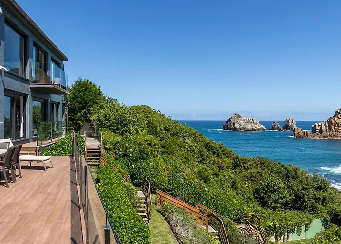 Cantabria Collection - Espectacular Villa *