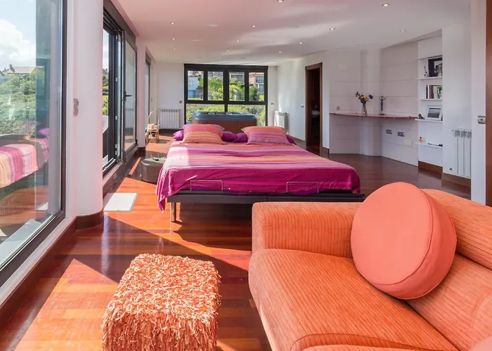 Villa Cantabria Collection - Espectacular *