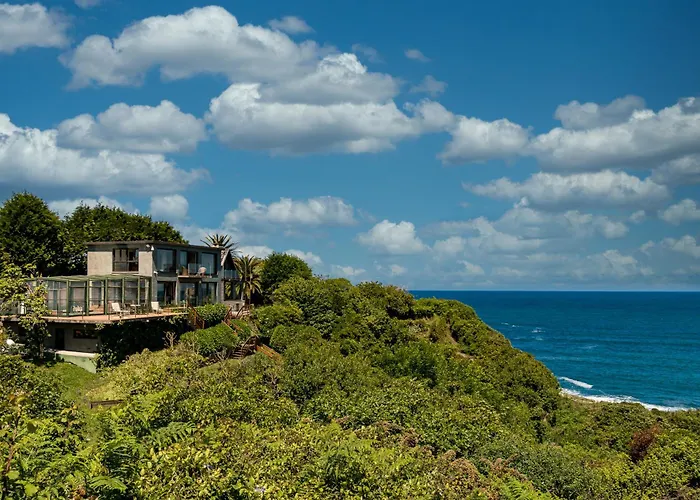 Cantabria Collection - Espectacular Villa Liencres