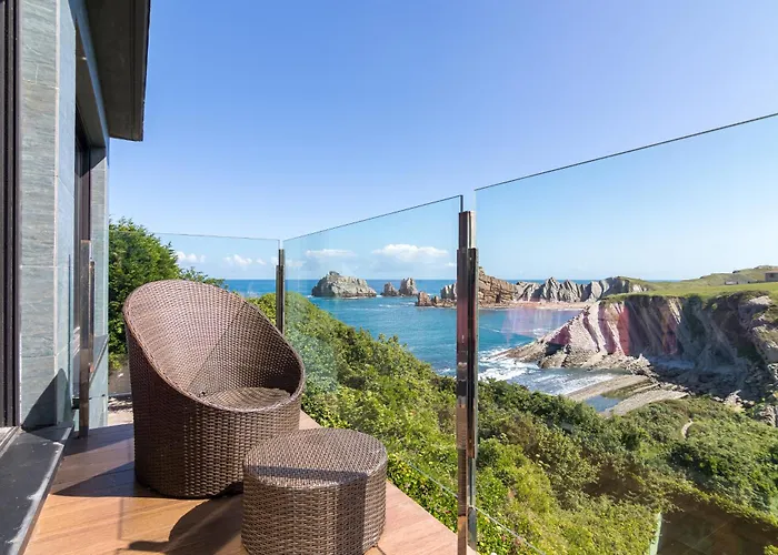 Cantabria Collection - Espectacular * Liencres