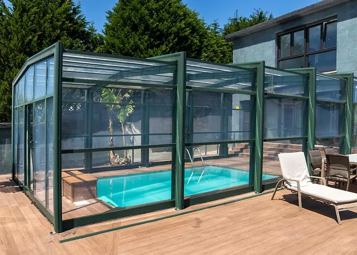 Cantabria Collection - Espectacular Villa