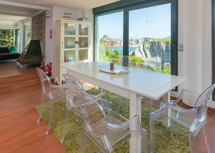 Villa Cantabria Collection - Espectacular