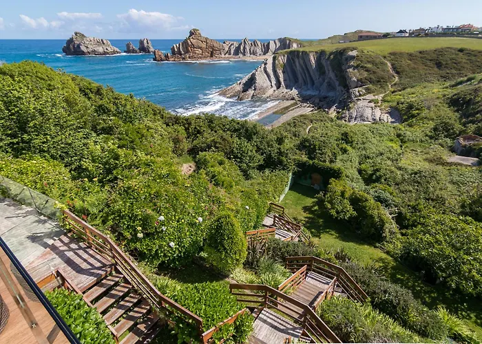 Cantabria Collection - Espectacular Villa Liencres