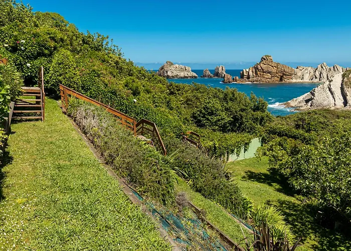 Villa Cantabria Collection - Espectacular Liencres