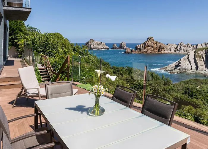 Cantabria Collection - Espectacular * Liencres