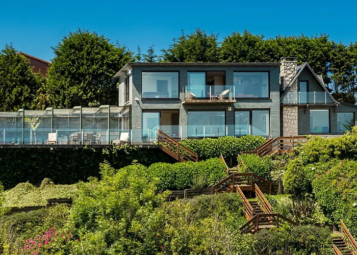 Cantabria Collection - Espectacular Villa