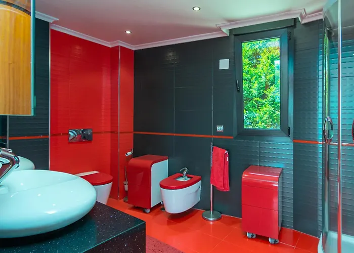 Cantabria Collection - Espectacular Villa *