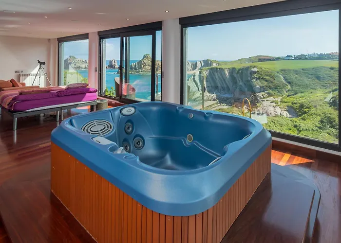 Villa Cantabria Collection - Espectacular *