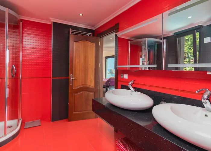 Cantabria Collection - Espectacular Villa Liencres