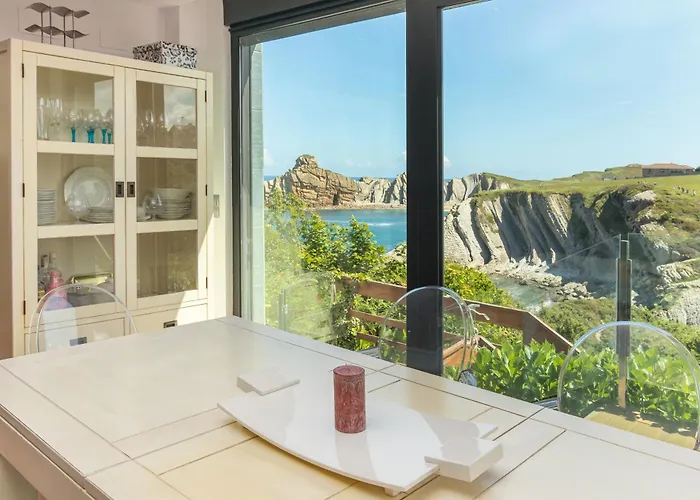 Villa Cantabria Collection - Espectacular Liencres