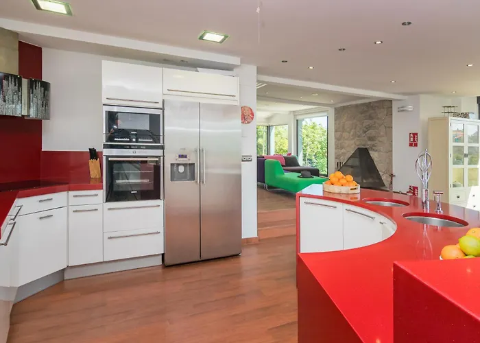 Cantabria Collection - Espectacular Liencres