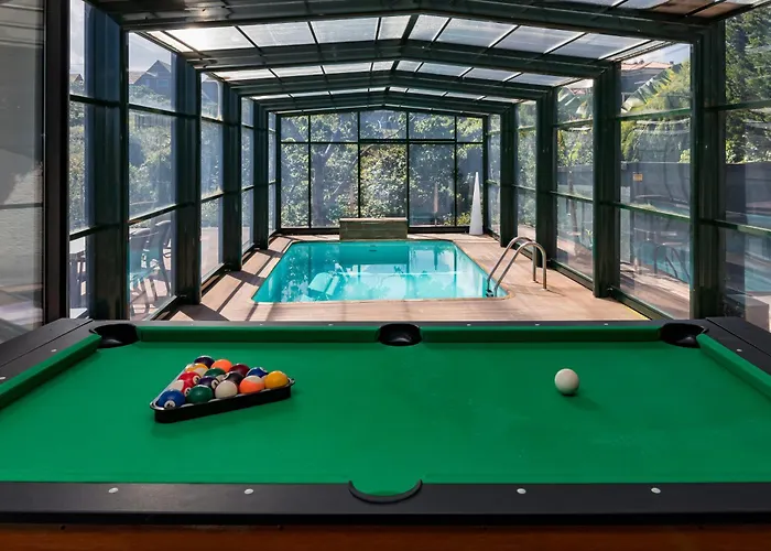 Cantabria Collection - Espectacular Villa