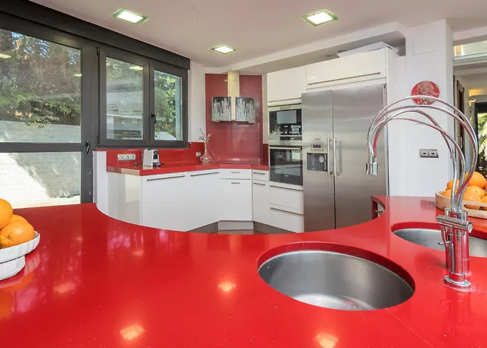 Villa Cantabria Collection - Espectacular