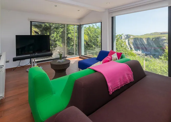 Cantabria Collection - Espectacular Villa Liencres