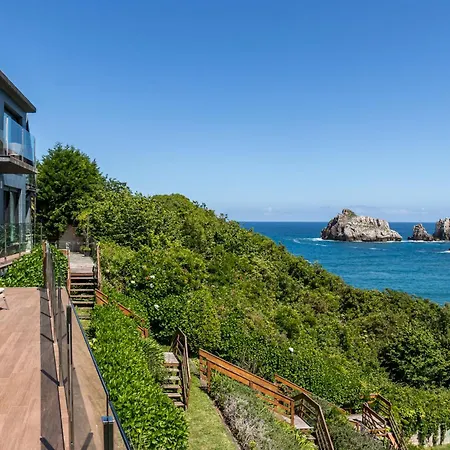 Cantabria Collection - Espectacular Villa *