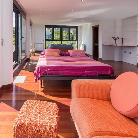 Villa Cantabria Collection - Espectacular *