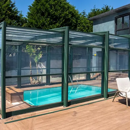 Cantabria Collection - Espectacular Villa