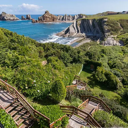 Cantabria Collection - Espectacular Villa Liencres