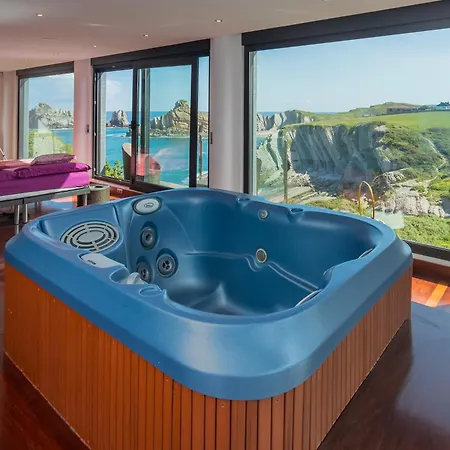 Villa Cantabria Collection - Espectacular *