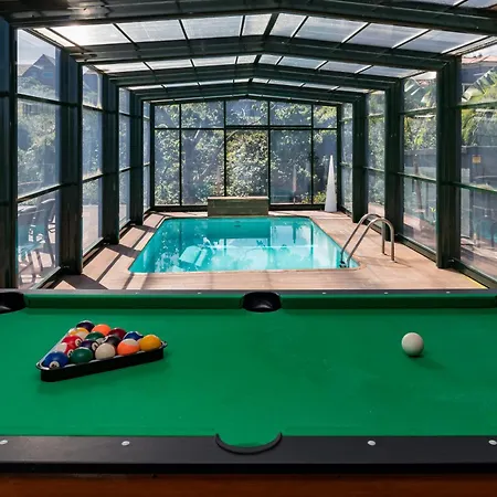 Cantabria Collection - Espectacular Villa