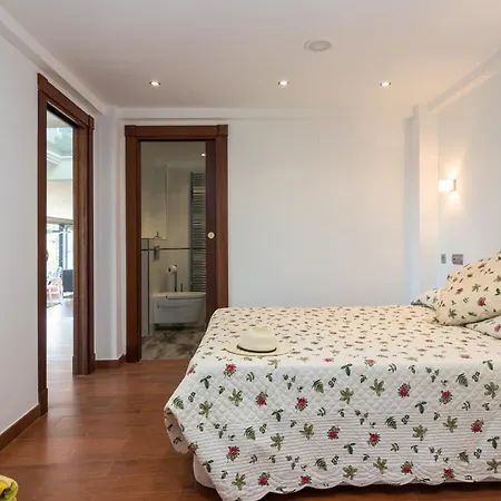 Cantabria Collection - Espectacular Villa *