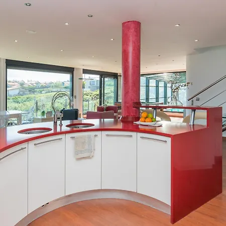 Villa Cantabria Collection - Espectacular Liencres